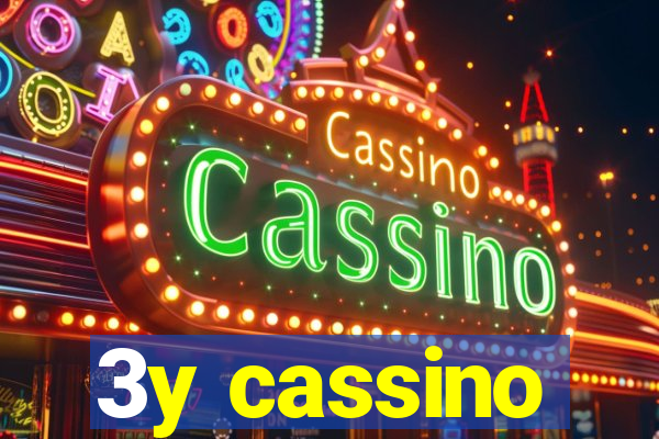 3y cassino